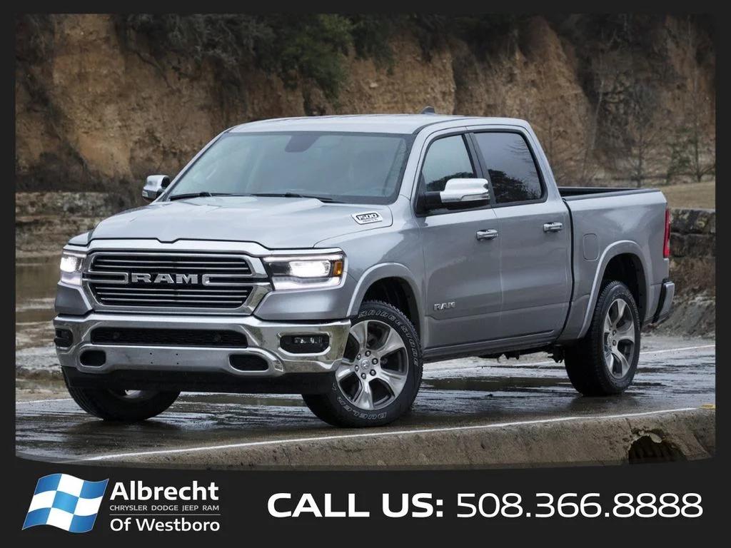 ram ram 1500 pickup 2023 1C6SRFJT6PN605171 image ram ram 1500 pickup 2023 1C6SRFJT6PN605171 image